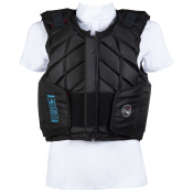 Жилет безопасный "Easy fit" для верховой езды Жилет безопасный "Easy fit" для верховой езды