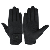 Перчатки "EQUIMAN 4WAY" для верховой езды, пара