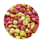 Конфетки для лошади "Клубника-банан" 200 г. Конфетки для лошади "Клубника-банан" 200 г.