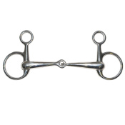 Трензель Боше из нержавеющей стали