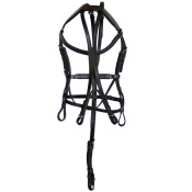 Оголовье рысистое с чеком (Россия)