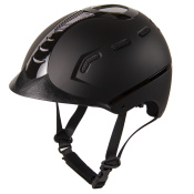 Шлем пластиковый с регулировкой "EQUIMAN" для верховой езды Шлем пластиковый с регулировкой "EQUIMAN" для верховой езды