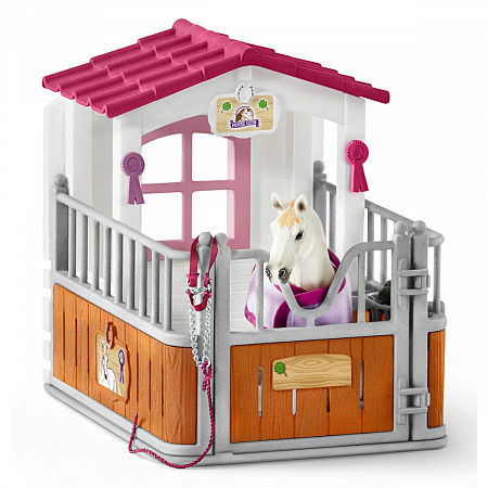 Поступление фигурок Schleich