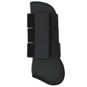 Ногавки "EQUIMAN" задние высокие, пара Ногавки "EQUIMAN" задние высокие, пара