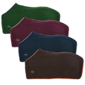 Попона флисовая для лошади Попона флисовая для лошади