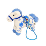 Брелок-мягкая игрушка "Лошадка" Брелок-мягкая игрушка "Лошадка"