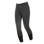 Бриджи женские Horse Comfort для верховой езды с полной силиконовой леей Бриджи женские Horse Comfort для верховой езды с полной силиконовой леей