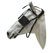 Оголовье с наглазниками Оголовье с наглазниками