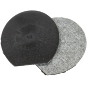 Фильцы из войлока с резиной, пара Фильцы из войлока с резиной, пара