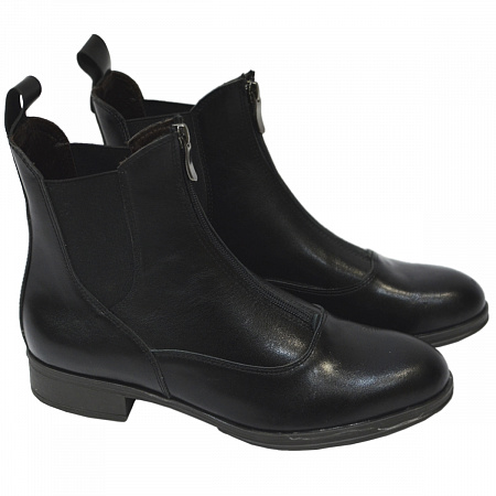 Ботинки для верховой езды "Терри" Поступление ботинок и сапог для верховой езды