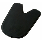 Подкладка гелевая под седло с вырезом под холку Подкладка гелевая под седло с вырезом под холку