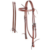 Оголовье вестерн с поводом Оголовье вестерн с поводом