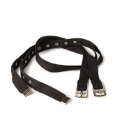 Путлища тесьмяные усиленные TAYGA, пара Путлища тесьмяные усиленные TAYGA, пара