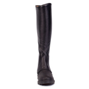 Краги детские для верховой езды кожаные мягкие, пара Краги детские для верховой езды кожаные мягкие, пара