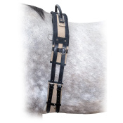 Гурта для иппотерапии тесьмяная