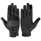 Перчатки "EQUIMAN" для верховой езды, пара Перчатки "EQUIMAN" для верховой езды, пара