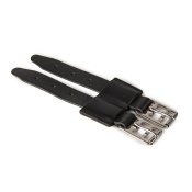 Удлинитель подпруги TAYGA кожаный