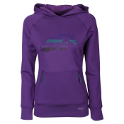 Толстовка "Just Ride Lavender" для верховой езды Толстовка "Just Ride Lavender" для верховой езды