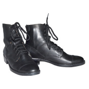 Ботинки для верховой езды "Olga" cо шнуровкой, пара