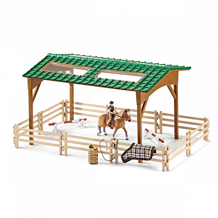 Поступление фигурок Schleich