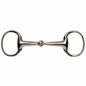 Трензель "империал" дутый