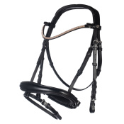 Оголовье трензельное "Kopenhagen"