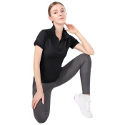 Рубашка для выступлений с коротким рукавом 