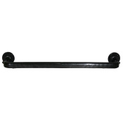 Кронштейн для попоны настенный, длина 1,1 м