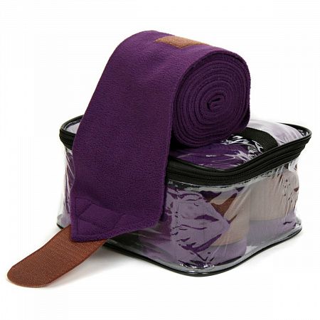 Поступление вальтрапов и флисовых бинтов