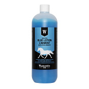 Линимент - Blue Lotion, 1 л