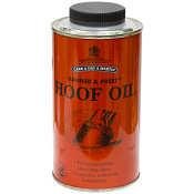 Масло копытное «Hoof Oil», 1 л