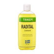 Линимент - Trikem Radital, 250 мл