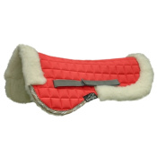 Подкладка под седло меховая "Summer" Подкладка под седло меховая "Summer"