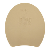 Фильцы синтетические клиновидные Wedge 3°, 12-3 мм, пара