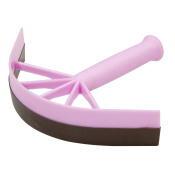 Водосгонка "EQUIMAN" пластмассовая для лошади Водосгонка "EQUIMAN" пластмассовая для лошади