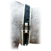 Гурта нейлоновая с мехом Гурта нейлоновая с мехом