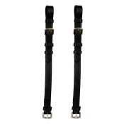 Нащечный ремень, пара