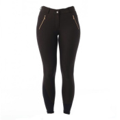 Бриджи для верховой езды EKKIA KENYA с силиконовой коленной леей Бриджи для верховой езды EKKIA KENYA с силиконовой коленной леей