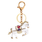 Брелок "Лошадка"
