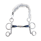 Мундштук с восьмеркой