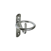 Кронштейн для ведра стационарный "EQUIMAN" Кронштейн для ведра стационарный "EQUIMAN"