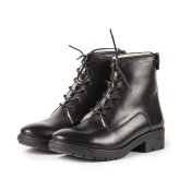 Ботинки женские зимние со шнуровкой "Lidea" для верховой езды, пара