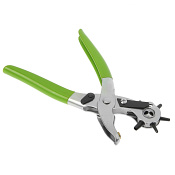 Дырокол Hole Puncher № 1, 8"