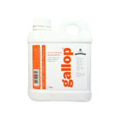 Шампунь-кондиционер "Gallop" для лошадей, 1 л