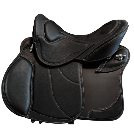 На склад поступили прогулочные седла Престиж