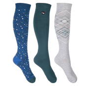 Гольфы HKM "Florida" для верховой езды Гольфы HKM "Florida" для верховой езды