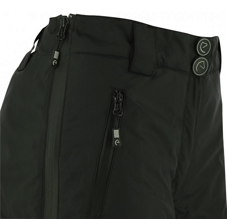 Бриджи-самосбросы "VICK" Бриджи-самосбросы "VICK" от бренда EKKIA