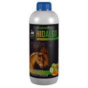 Сироп медово-яблочный, 1л