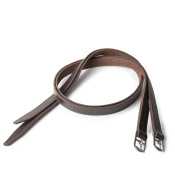 Путлища кожаные TAYGA 