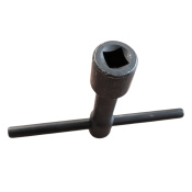 Ключ "10х10" для шипов М8, М10 Ключ "10х10" для шипов М8, М10